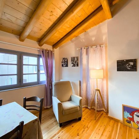 Μπαλκόνι Apartment Nafplio Exterior photo
